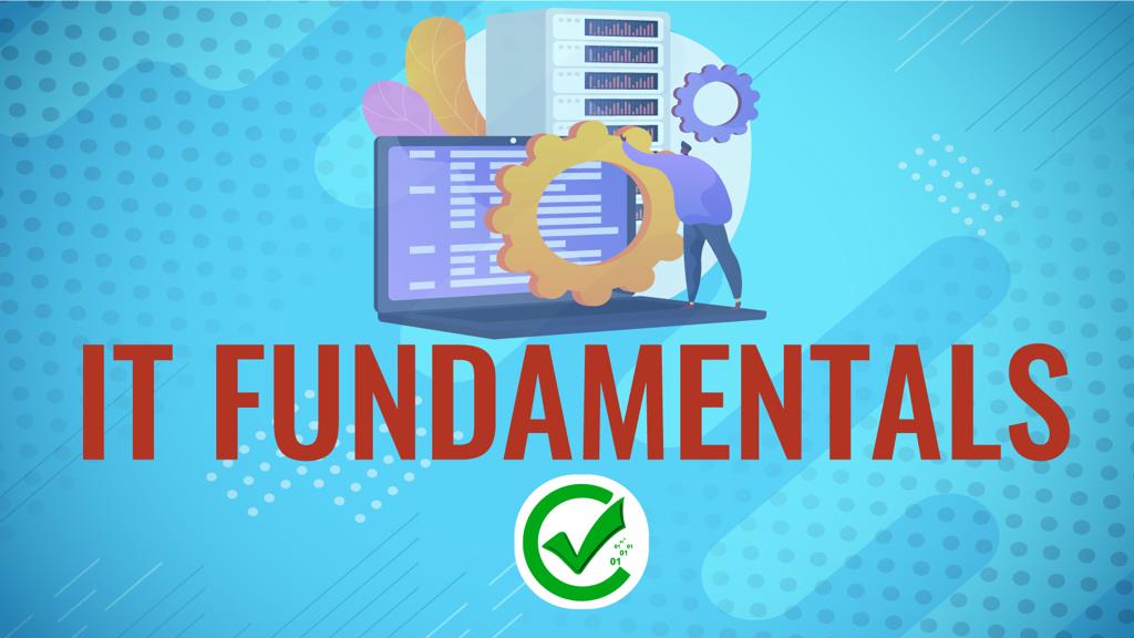 1. Orientation & ITF 393