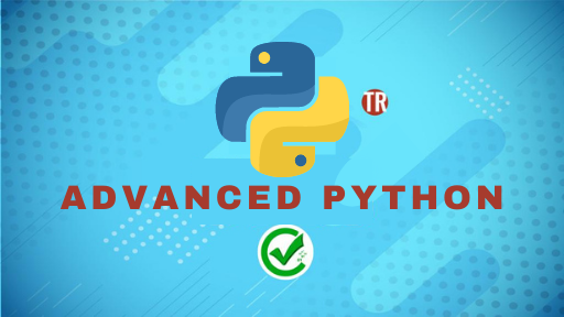 3. Advanced Python
