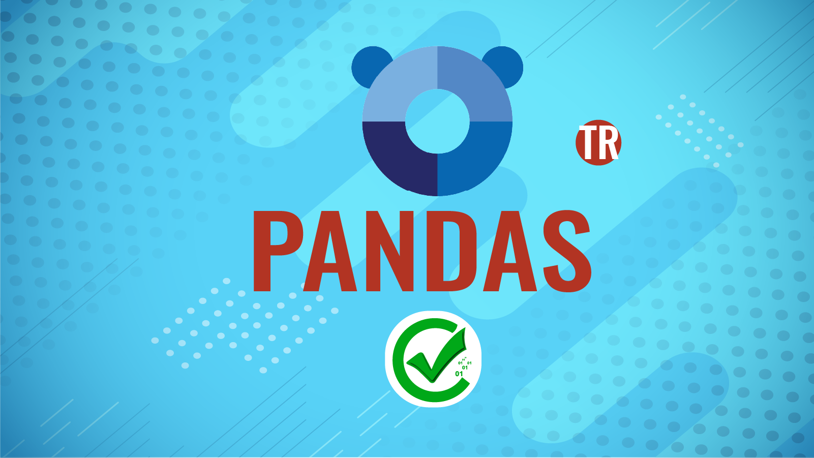 Pandas 393