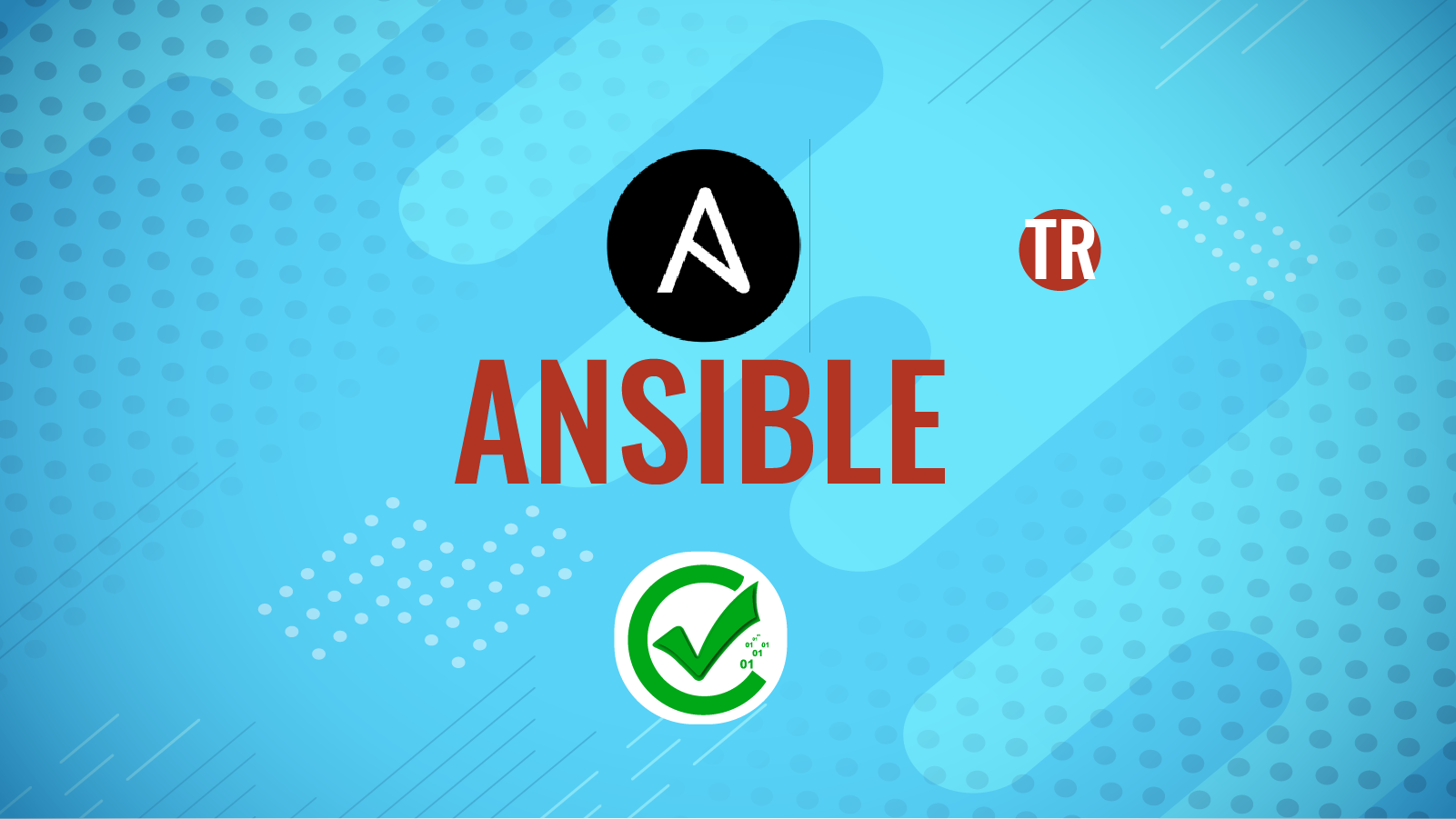 Ansible 392-AD011DE