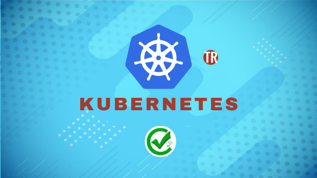Kubernetes 392-AD011DE