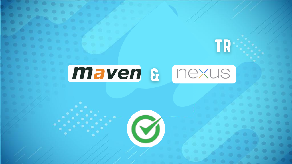 Maven-Nexus 392-AD011DE