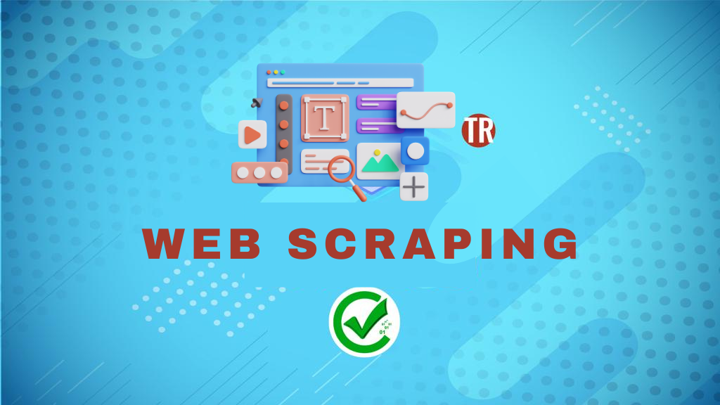 Web Scraping 356