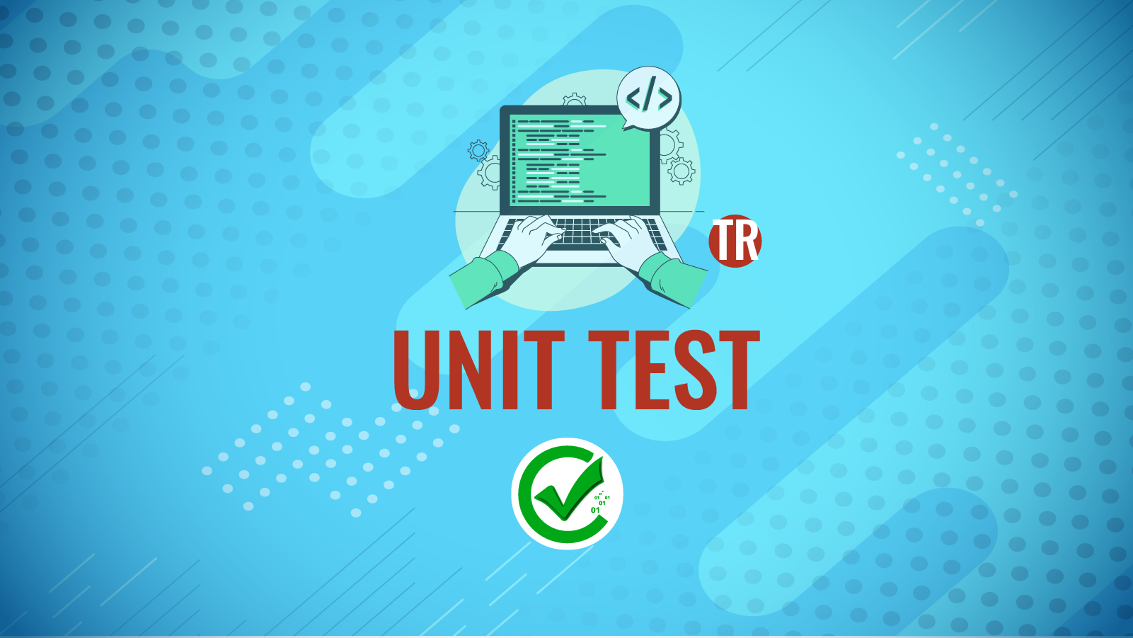 Unit Test 390 JD010TD