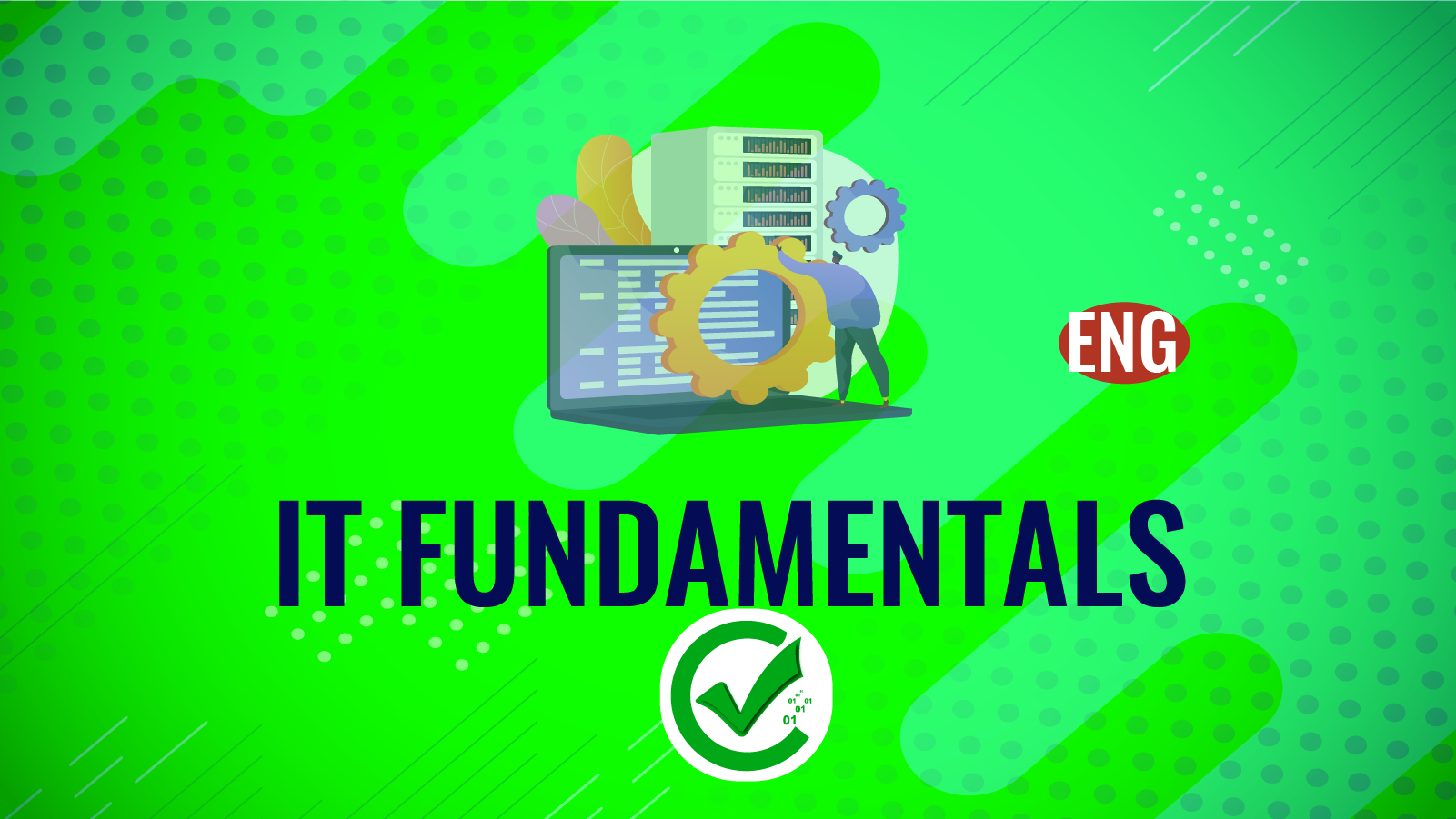 Orientation & ITF 419-015DE