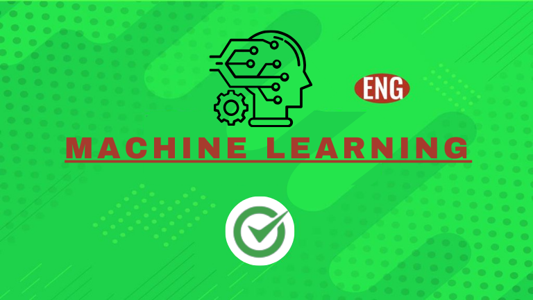Machine Learning