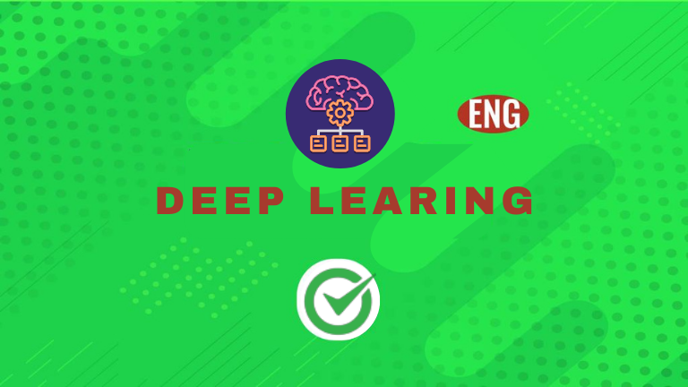 Deep Learning