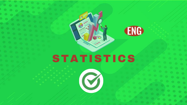 Statistics 417-013DE