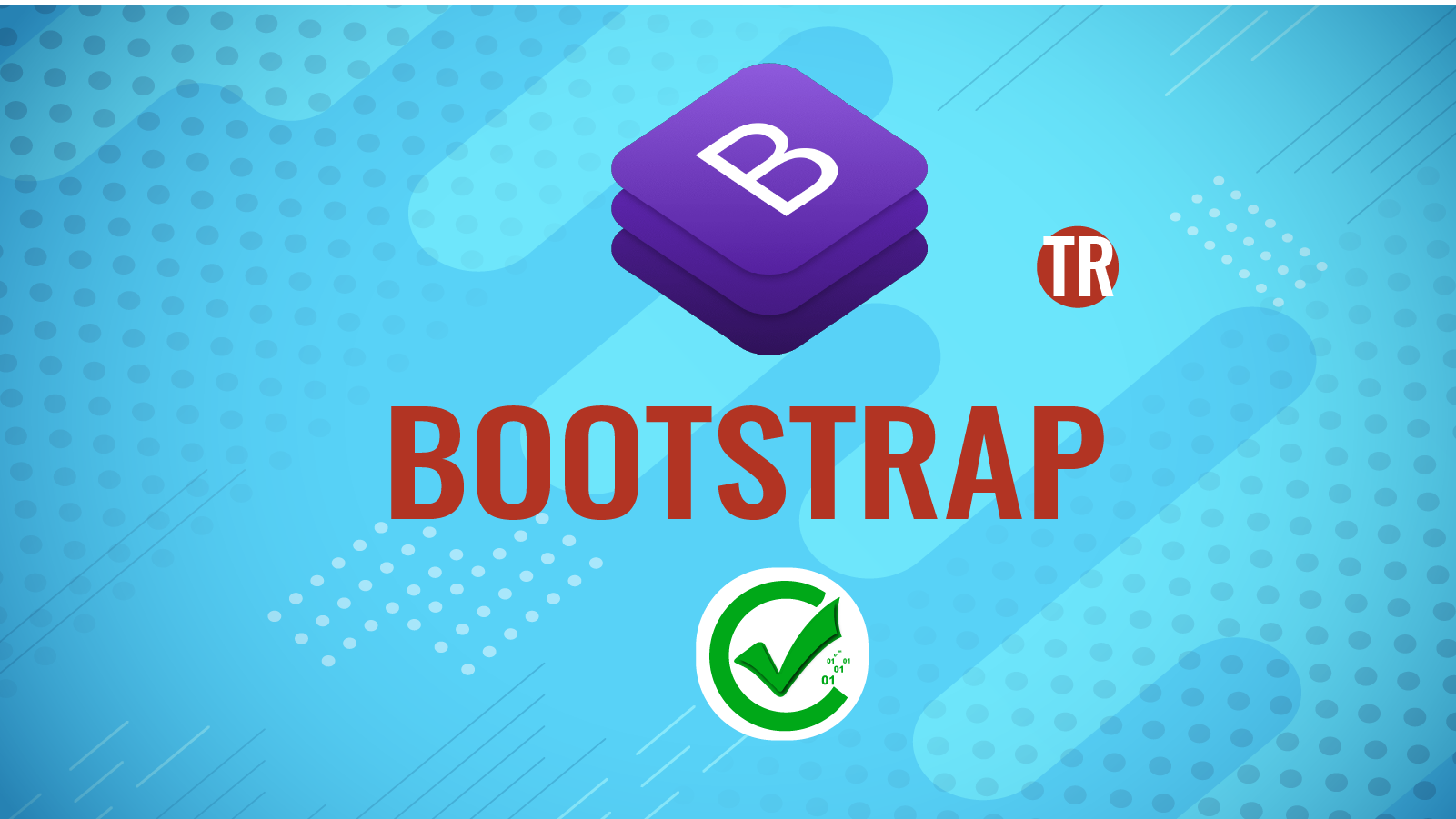 Bootstrap 390-JD010DT