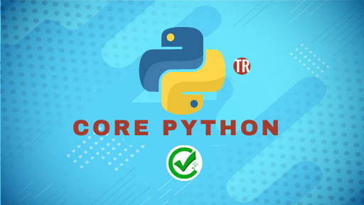 Core Python 424-020DE