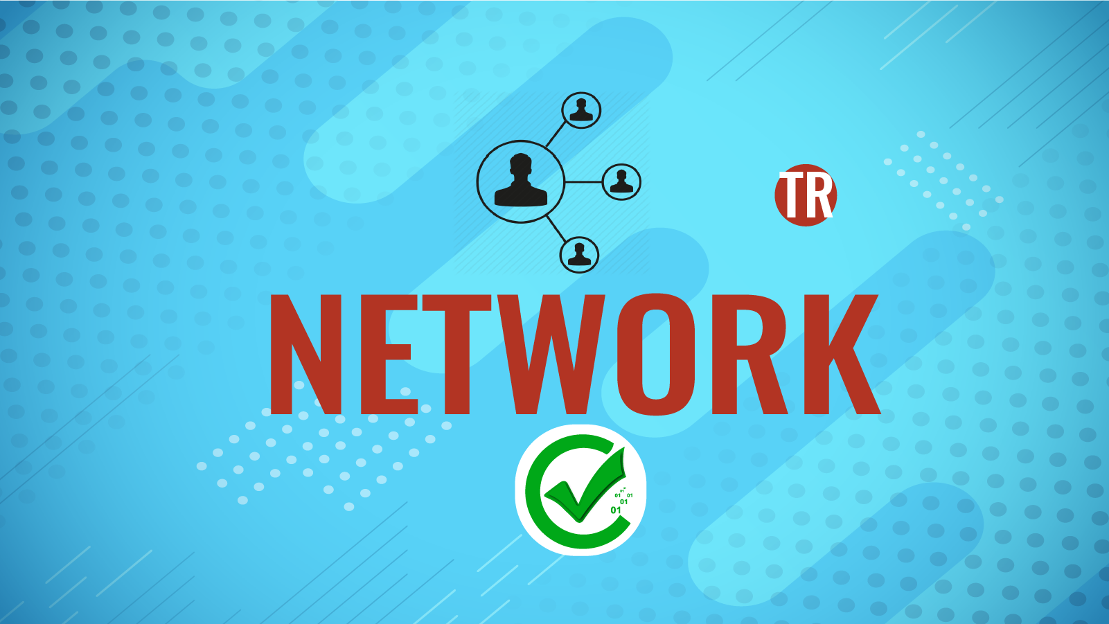 Network 424-020DE