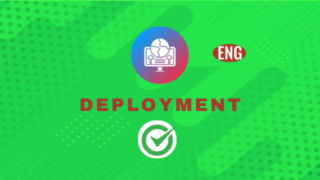 Deployment 425ENL-DE