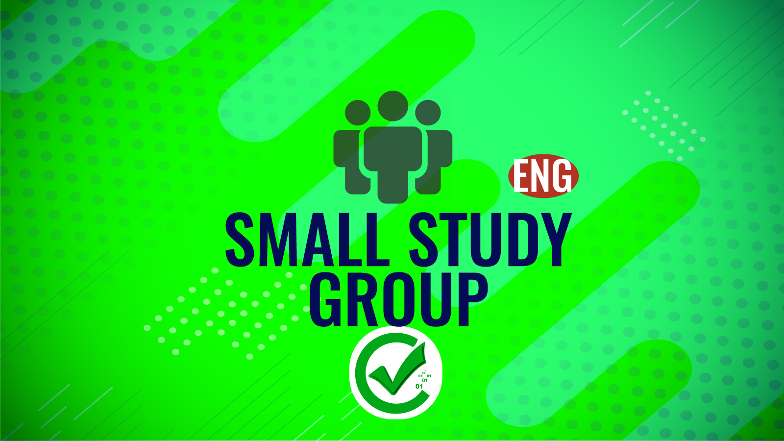 Small Study Group 119 120