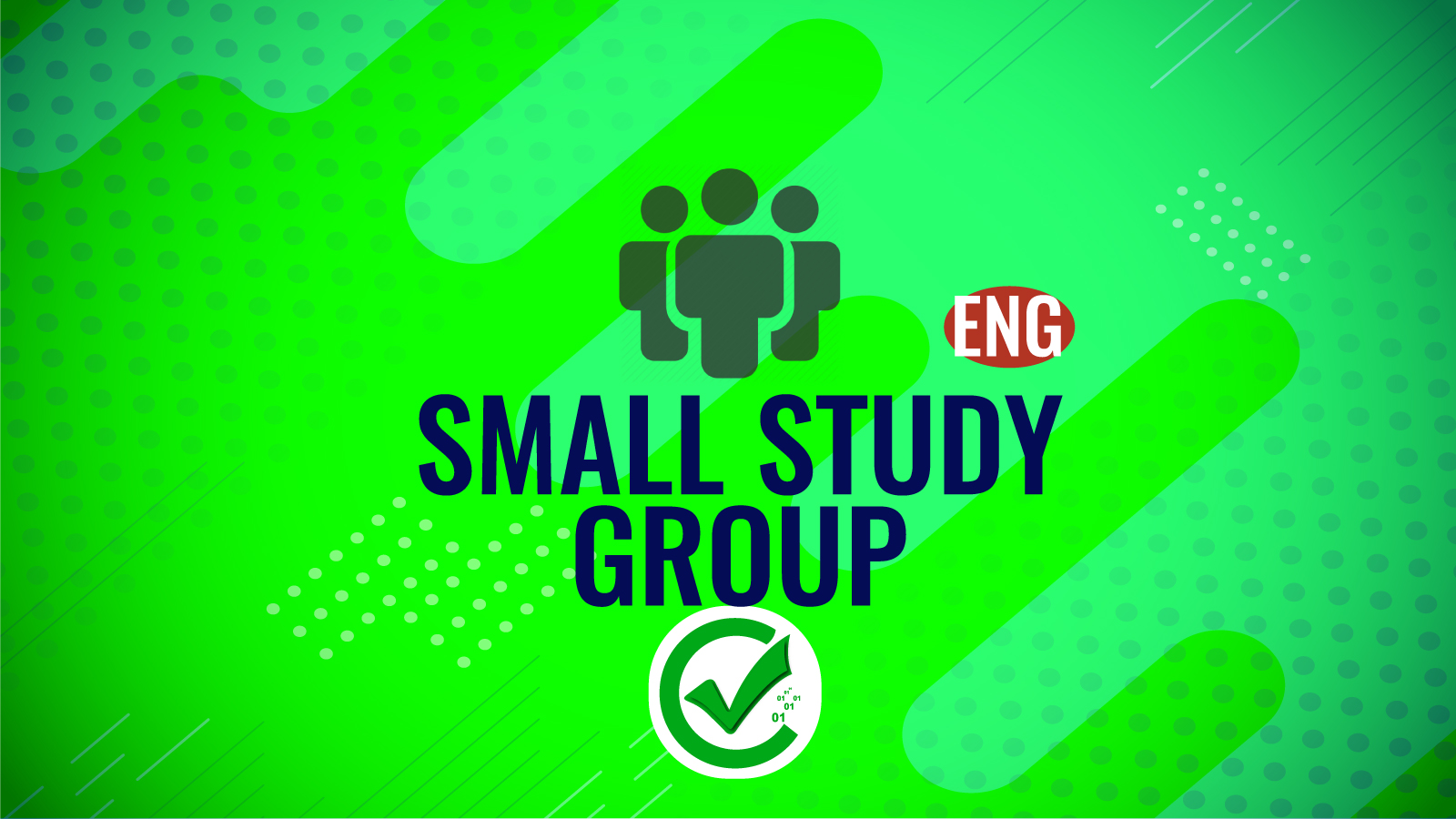 Small Study Group 